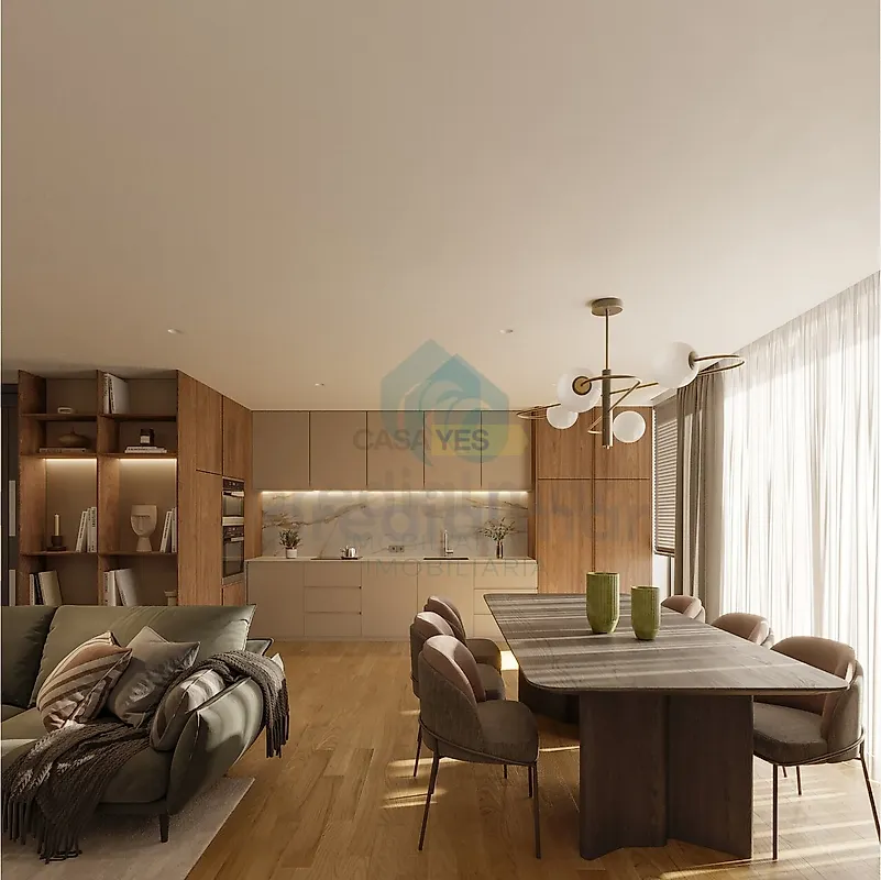 Apartamento T1 à venda em Madalena, Vila Nova de Gaia — foto 14