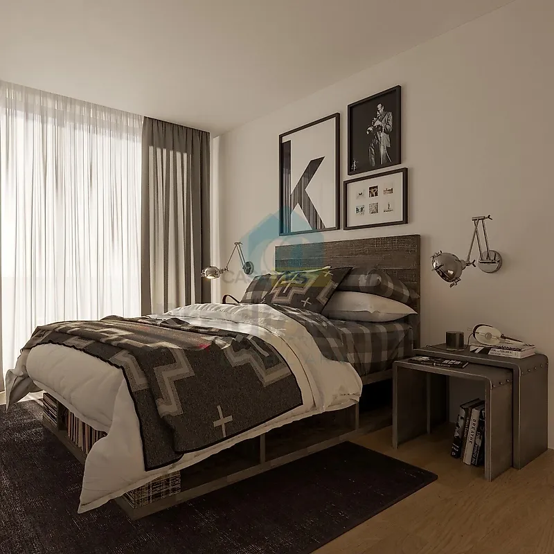 Apartamento T1 à venda em Madalena, Vila Nova de Gaia — foto 15