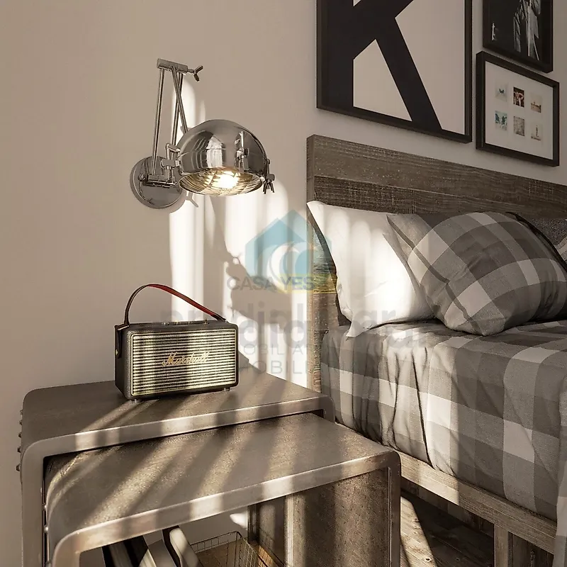 Apartamento T1 à venda em Madalena, Vila Nova de Gaia — foto 16
