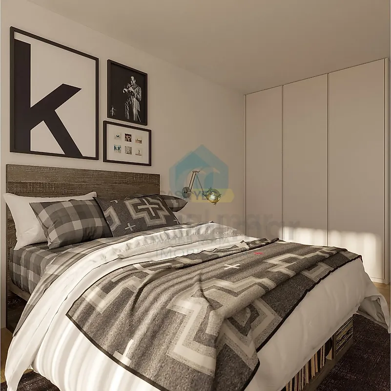 Apartamento T1 à venda em Madalena, Vila Nova de Gaia — foto 18