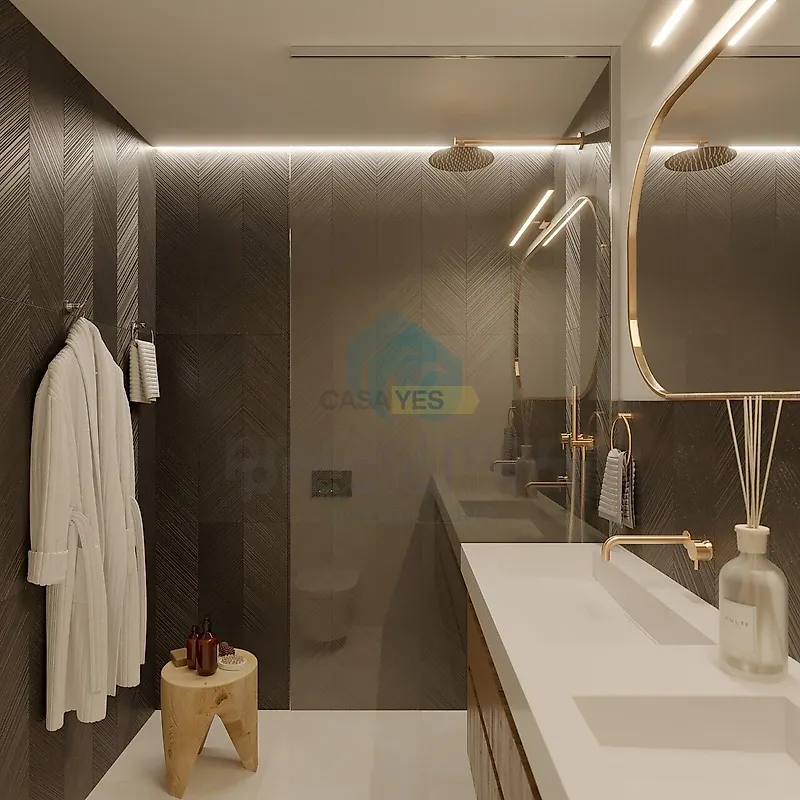 Apartamento T1 à venda em Madalena, Vila Nova de Gaia — foto 21
