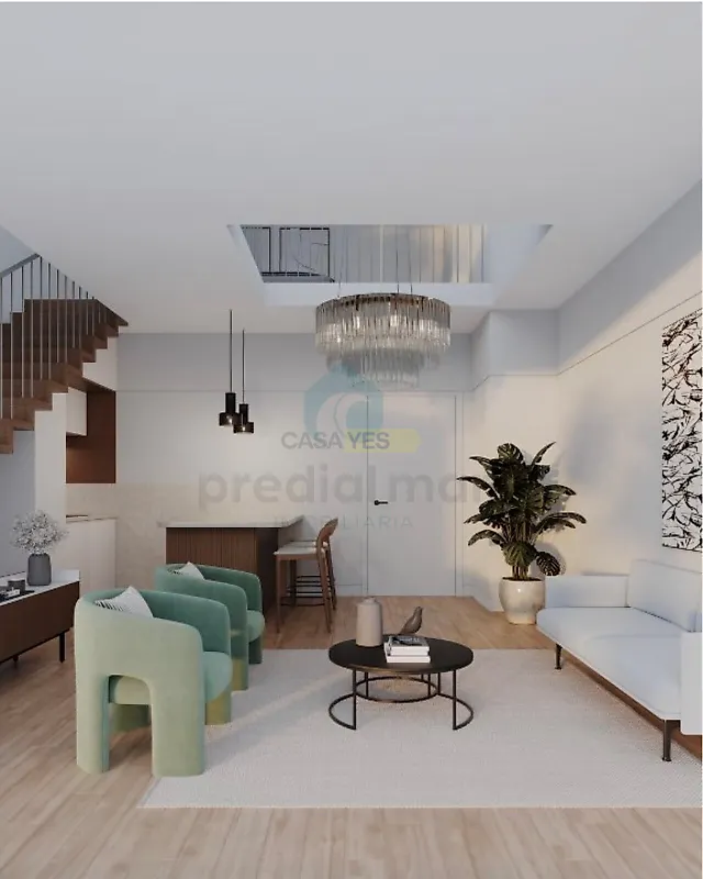 Apartamento T1 à venda em Campanhã, Porto — foto 40