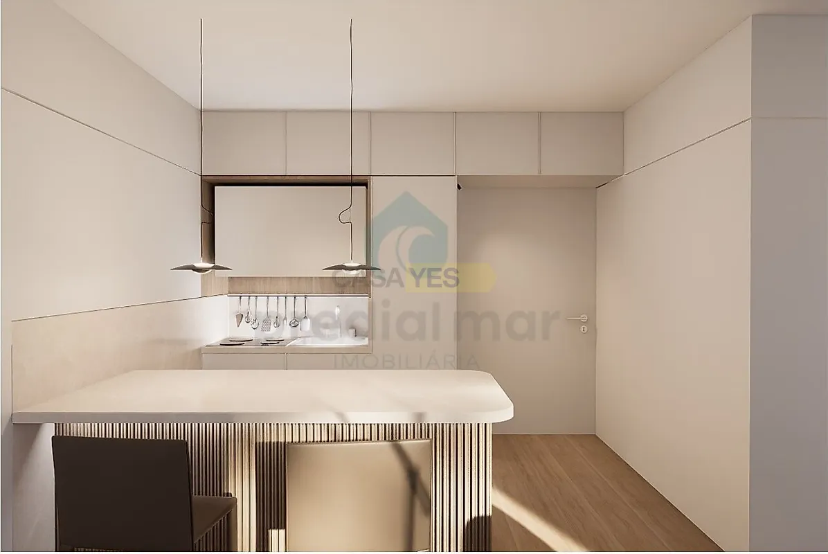 Apartamento T0 à venda em Campanhã, Porto — foto 18