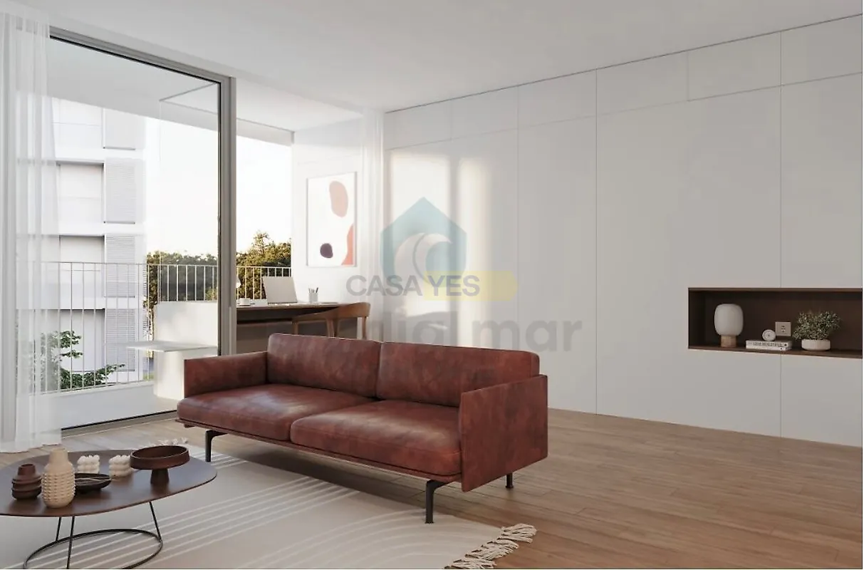 Apartamento T0 à venda em Campanhã, Porto — foto 32