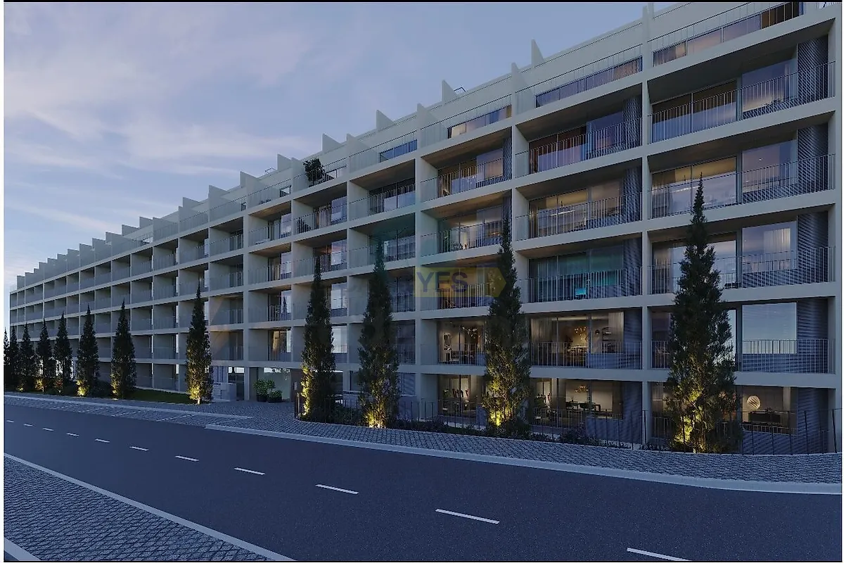 Apartamento T0 à venda em Campanhã, Porto — foto 10