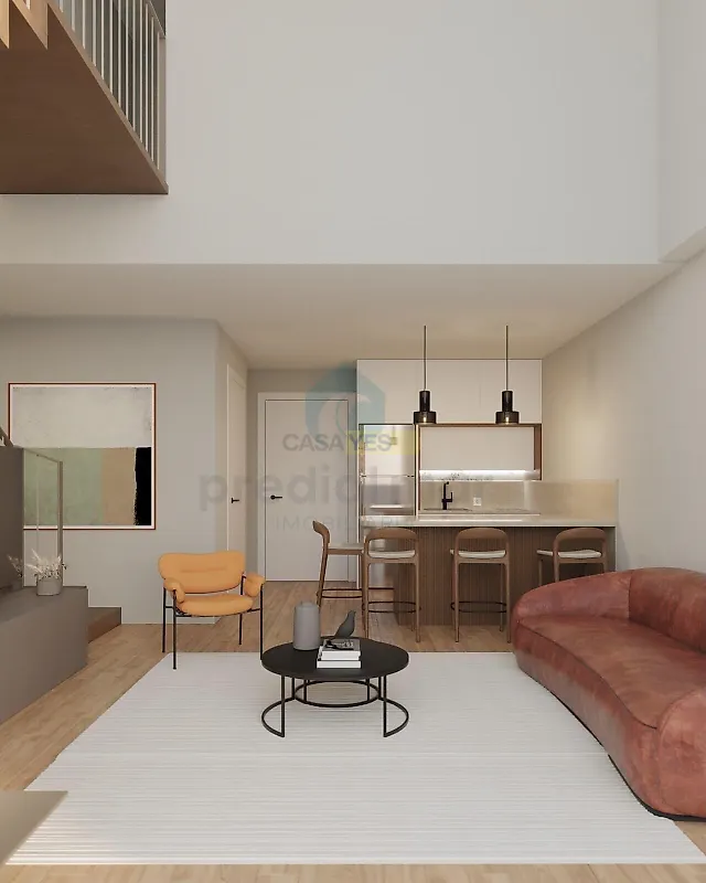 Apartamento T0 à venda em Campanhã, Porto — foto 17