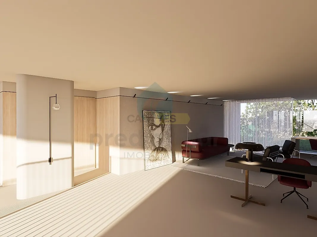 Apartamento T0 à venda em Campanhã, Porto — foto 24