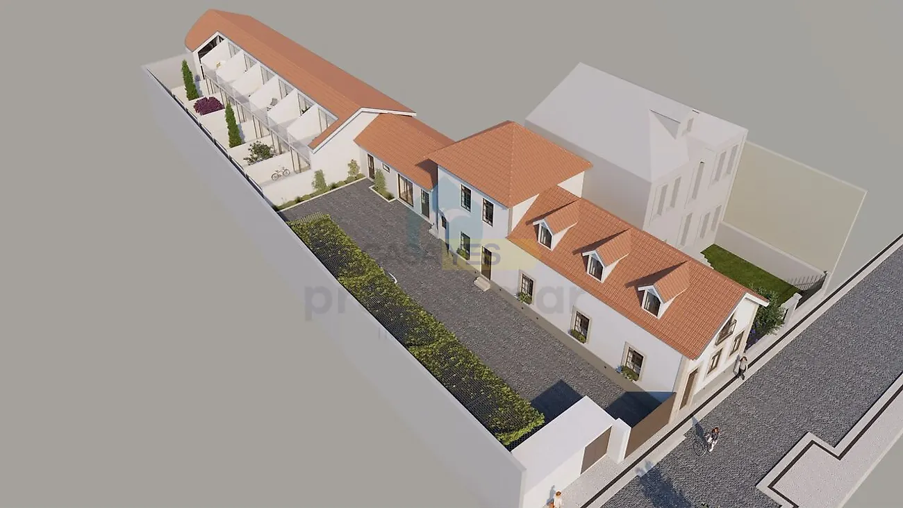 Moradia T1 à venda em Matosinhos e Leça da Palmeira, Matosinhos — foto 23
