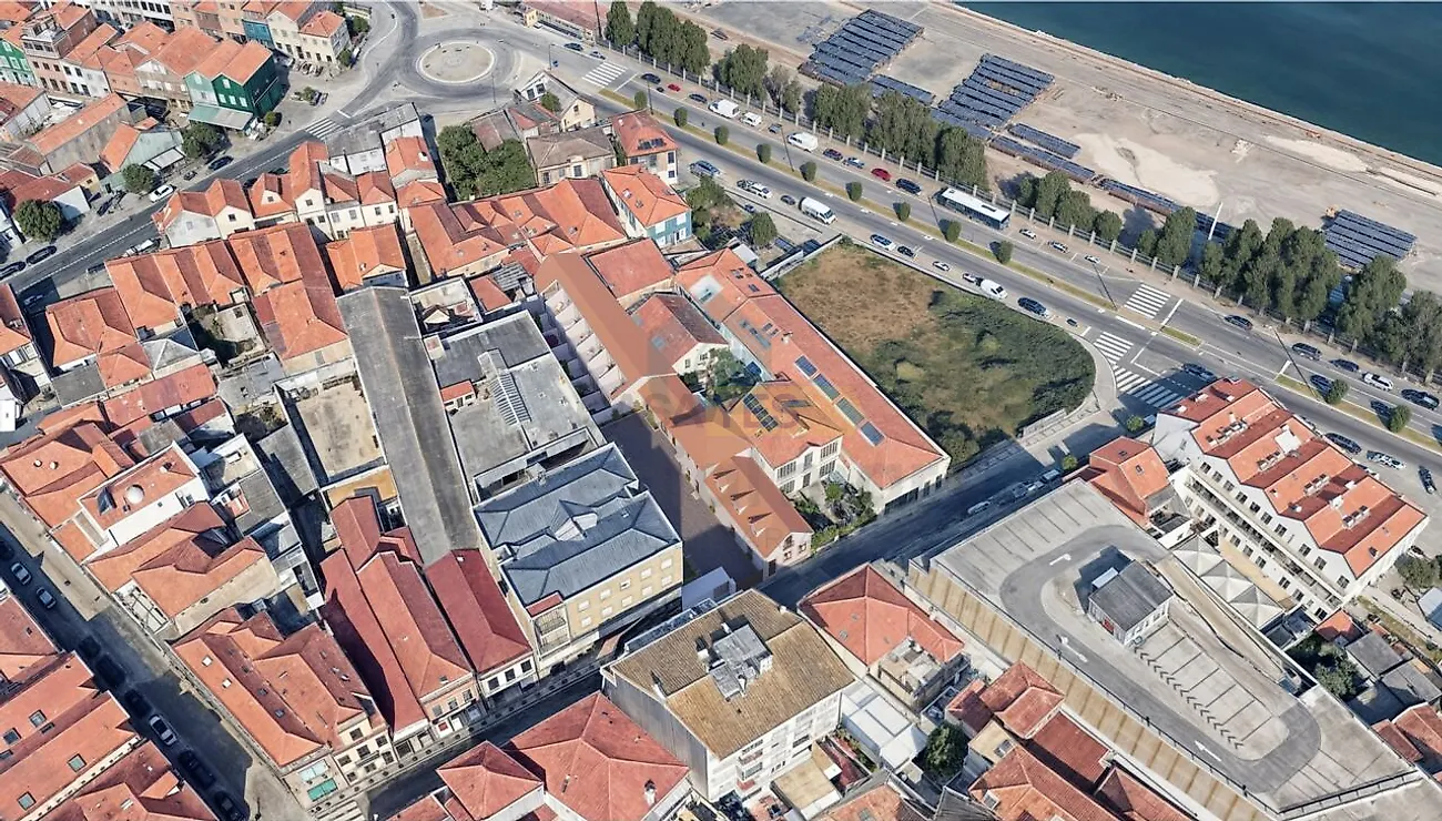 Moradia T1 à venda em Matosinhos e Leça da Palmeira, Matosinhos — foto 25