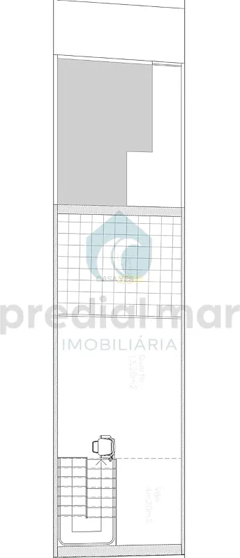Moradia T1 à venda em Matosinhos e Leça da Palmeira, Matosinhos — foto 29