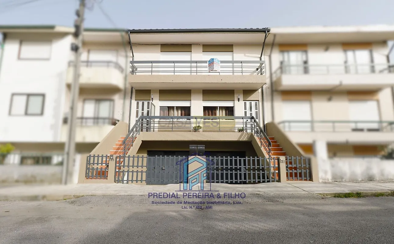 Moradia T5 à venda em Cidade da Maia, Maia — foto 28