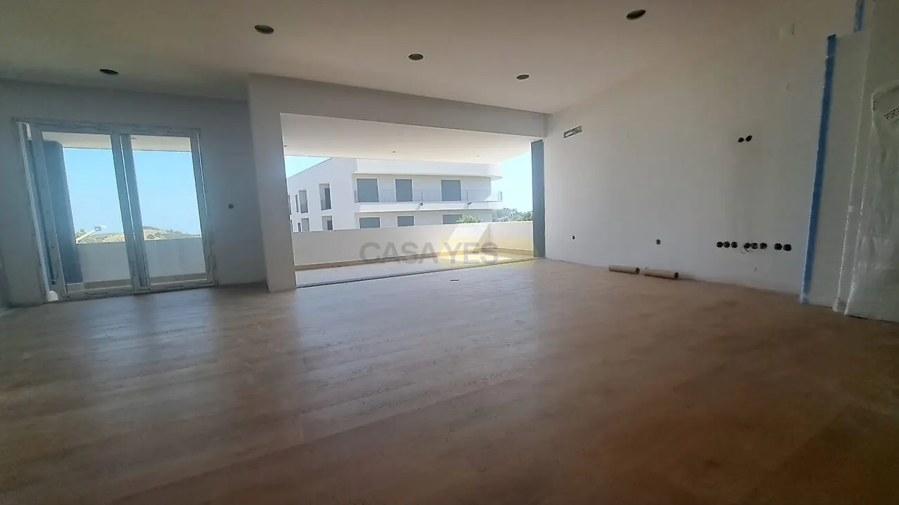 Apartamento T3 à venda em Sesimbra (Castelo), Sesimbra — foto 2