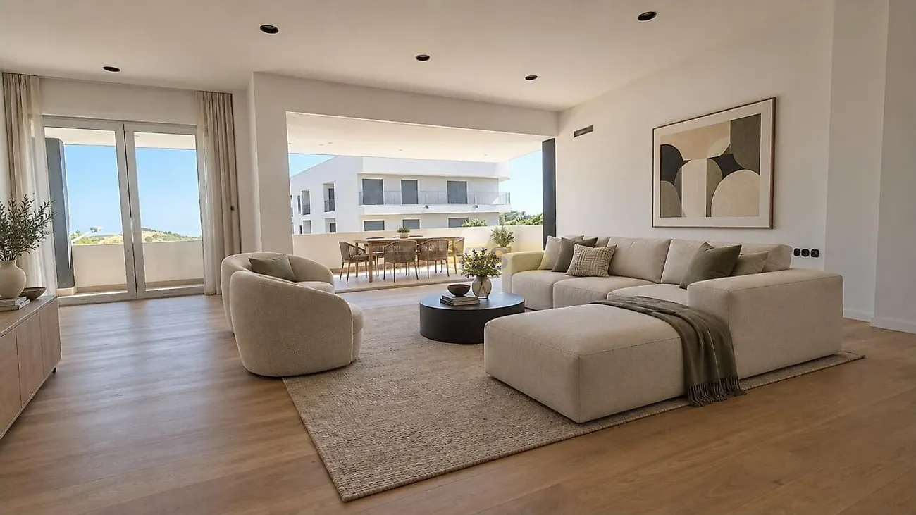 Apartamento T3 à venda em Sesimbra (Castelo), Sesimbra — foto 9