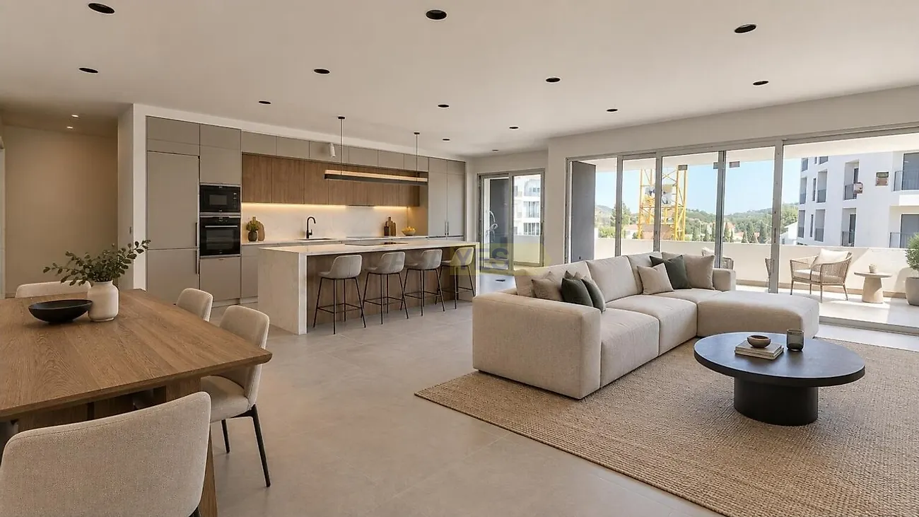 Apartamento T3 à venda em Sesimbra (Castelo), Sesimbra — foto 3