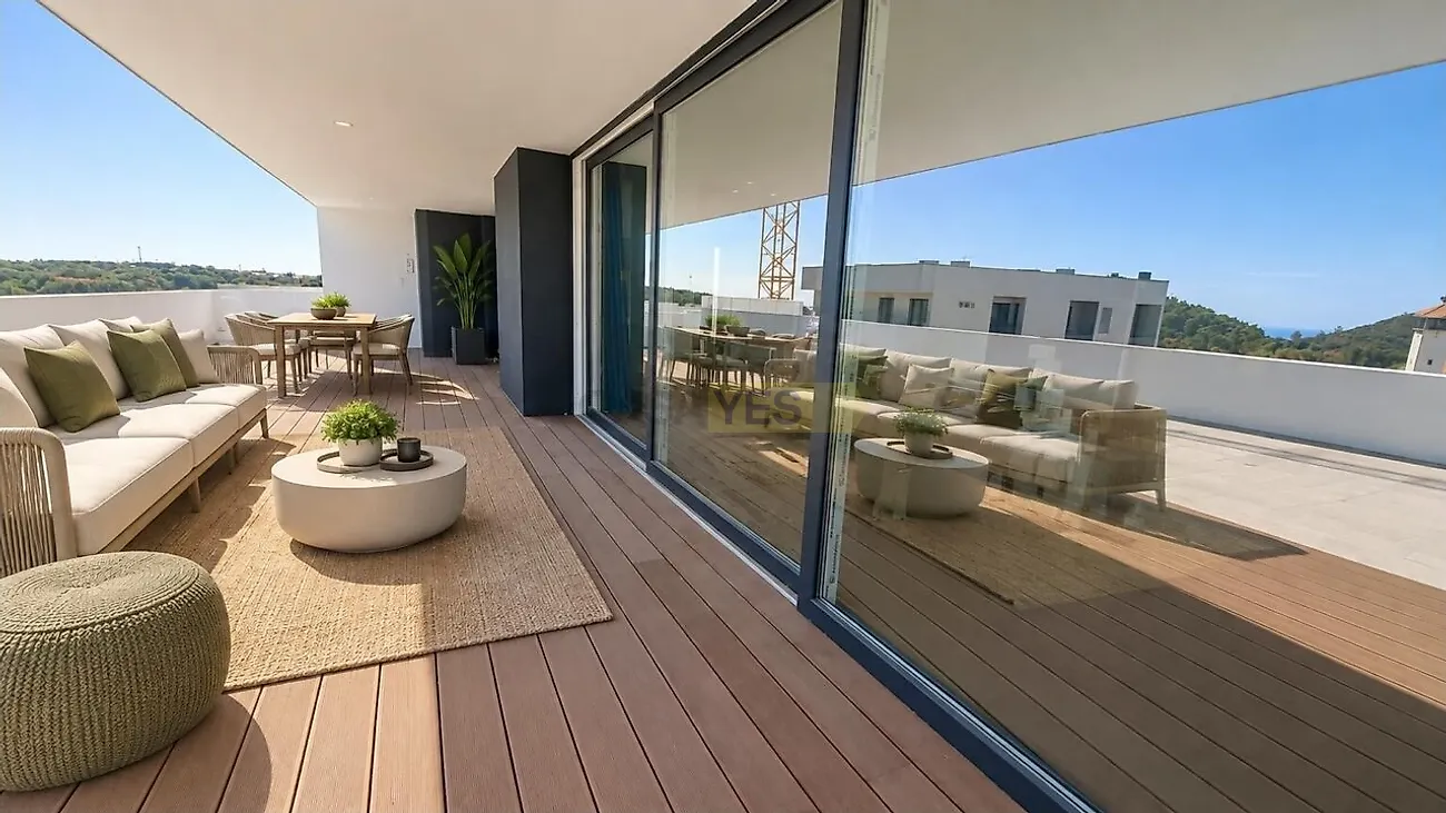 Apartamento T3 à venda em Sesimbra (Castelo), Sesimbra — foto 5