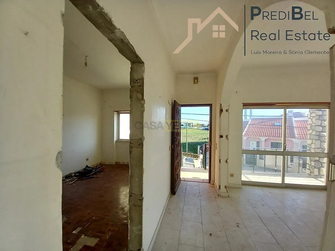 Moradia T2 à venda em São Francisco, Alcochete — foto 8