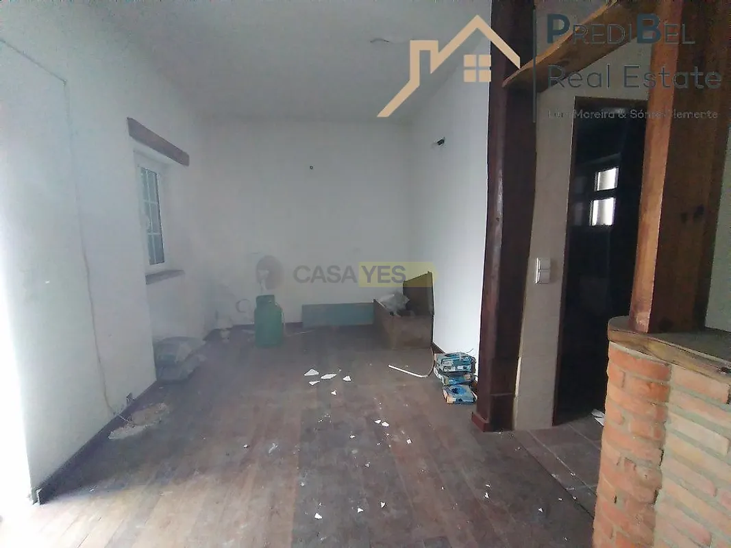 Moradia T1 à venda em Seixal, Arrentela e Aldeia de Paio Pires, Seixal — foto 11