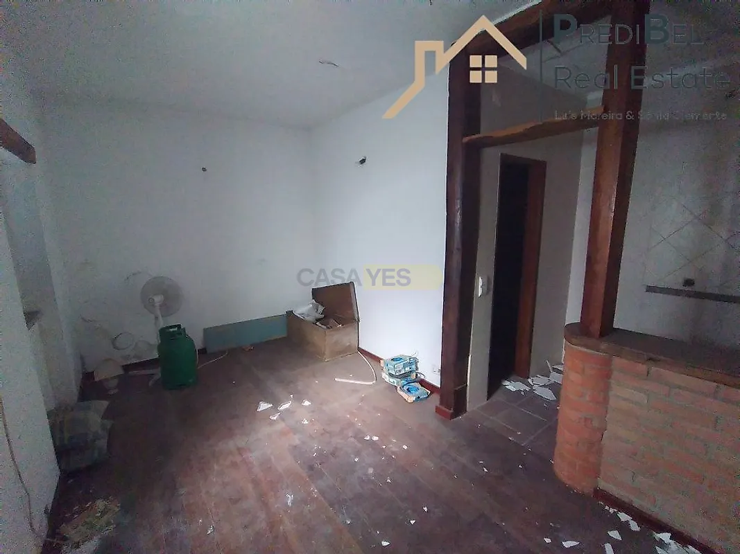 Moradia T1 à venda em Seixal, Arrentela e Aldeia de Paio Pires, Seixal — foto 13