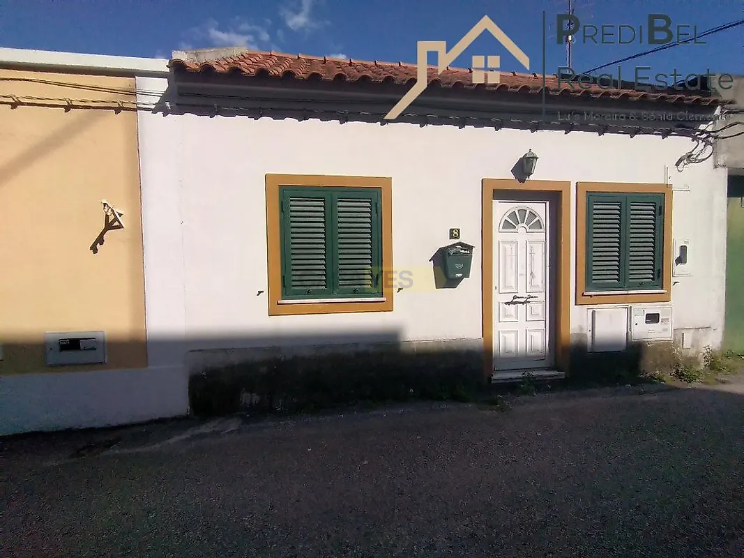 Moradia T1 à venda em Seixal, Arrentela e Aldeia de Paio Pires, Seixal — foto 5