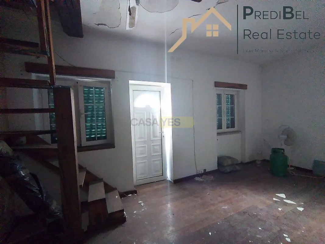 Moradia T1 à venda em Seixal, Arrentela e Aldeia de Paio Pires, Seixal — foto 15