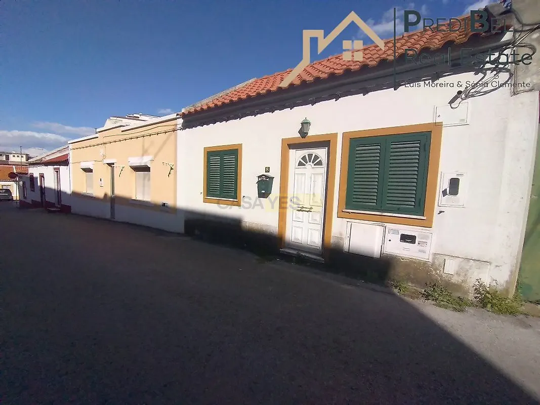Moradia T1 à venda em Seixal, Arrentela e Aldeia de Paio Pires, Seixal — foto 3
