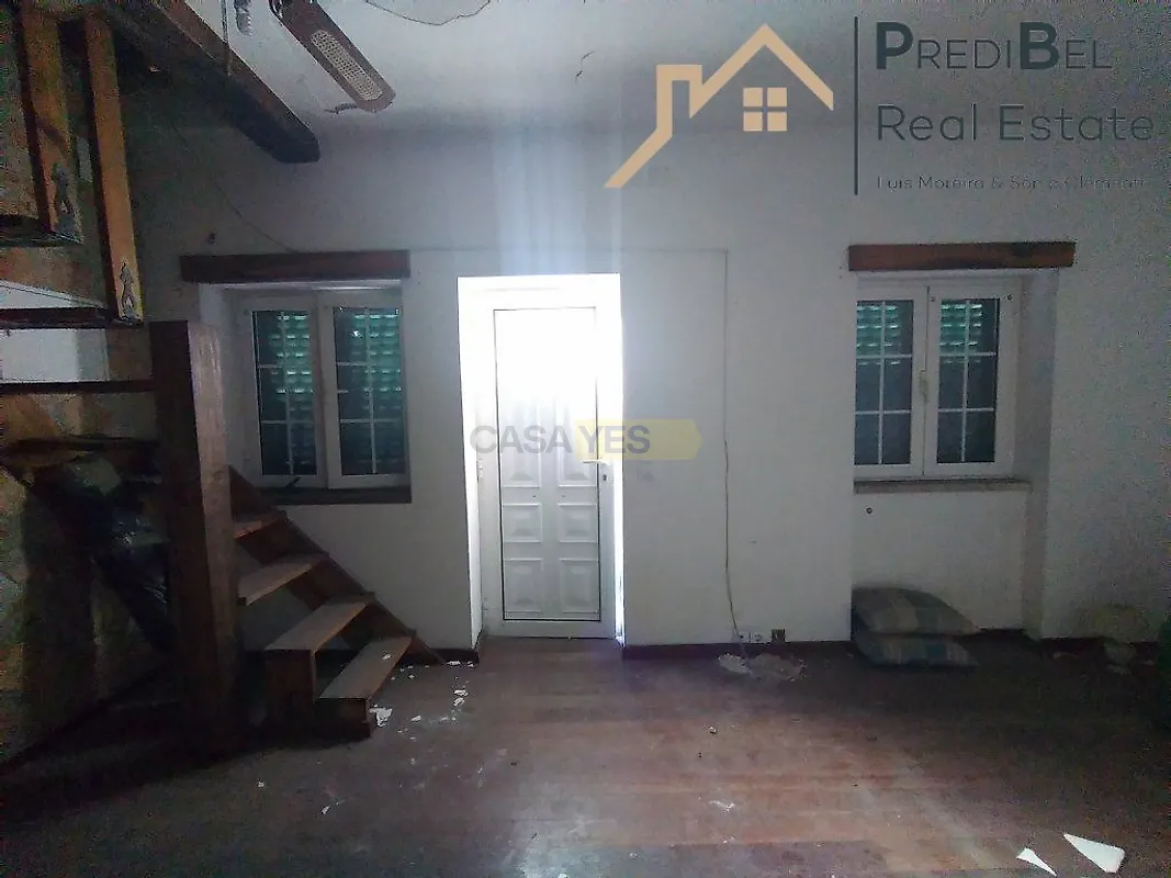 Moradia T1 à venda em Seixal, Arrentela e Aldeia de Paio Pires, Seixal — foto 8