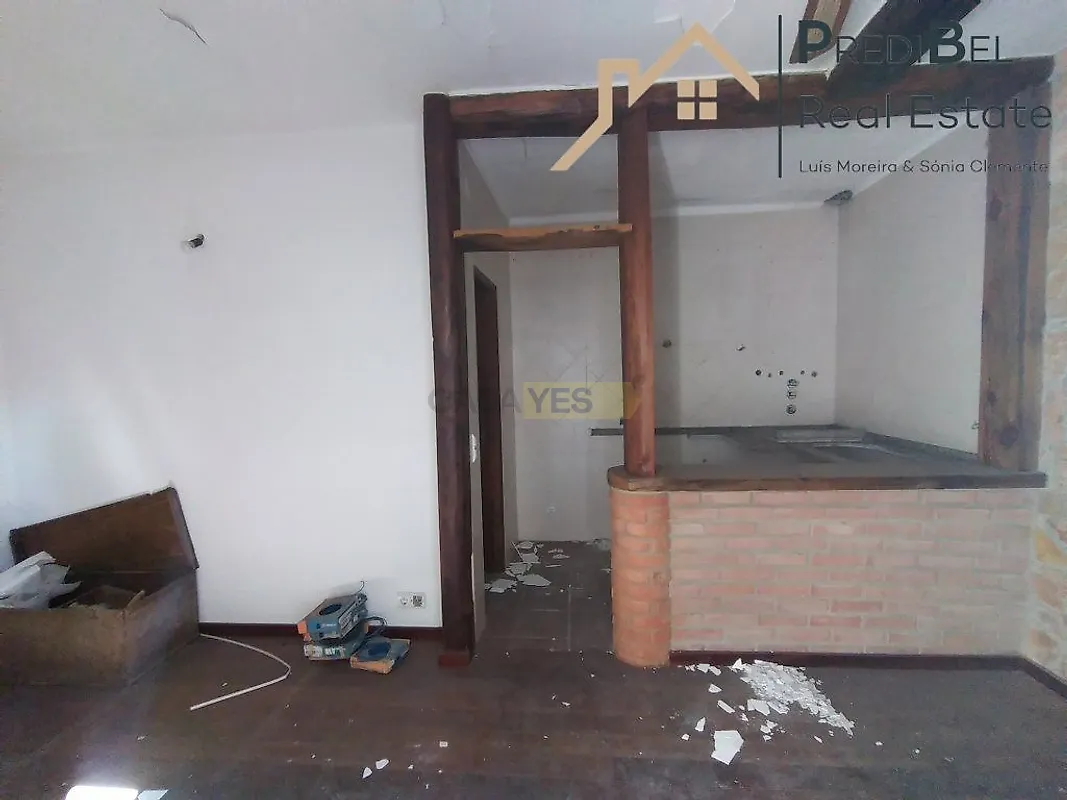 Moradia T1 à venda em Seixal, Arrentela e Aldeia de Paio Pires, Seixal — foto 12