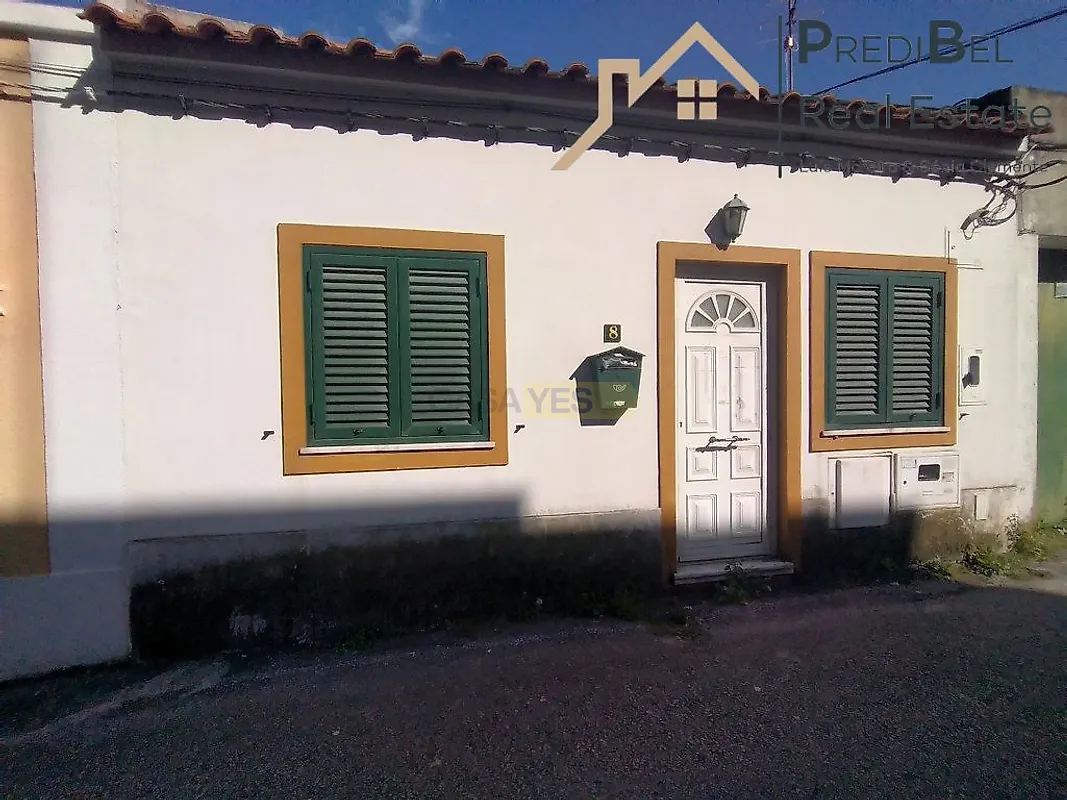 Moradia T1 à venda em Seixal, Arrentela e Aldeia de Paio Pires, Seixal — foto 4