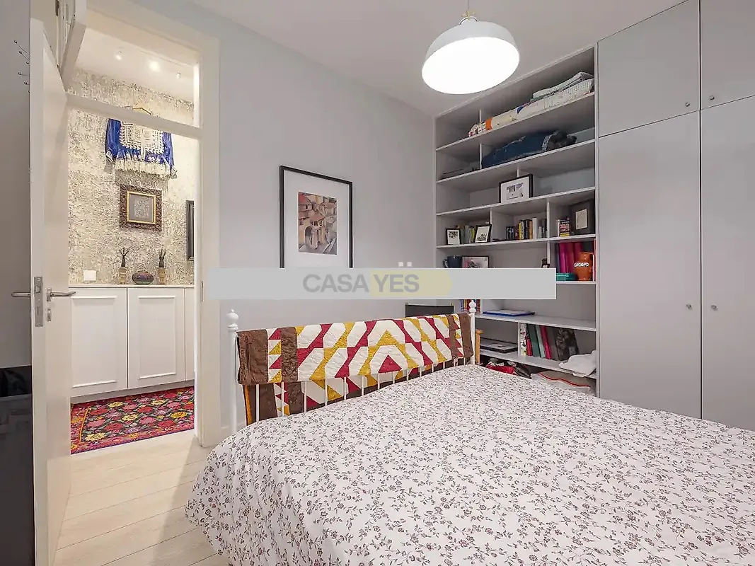 Apartamento T3 à venda em Arroios, Lisboa — foto 2