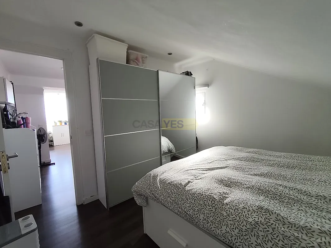 Apartamento T0 à venda em Penha de França, Lisboa — foto 4