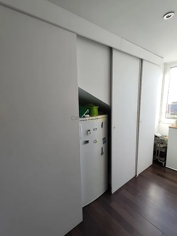 Apartamento T0 à venda em Penha de França, Lisboa — foto 11