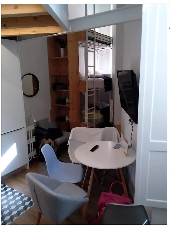 Apartamento T0 em Arroios, €612.000
