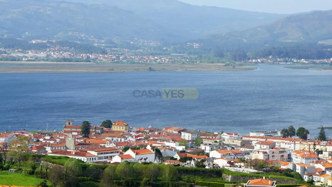 Moradia T5 à venda em Caminha (Matriz) e Vilarelho, Caminha — foto 4