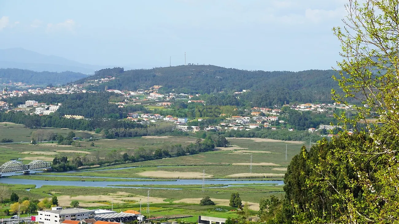 Moradia T5 à venda em Caminha (Matriz) e Vilarelho, Caminha — foto 6