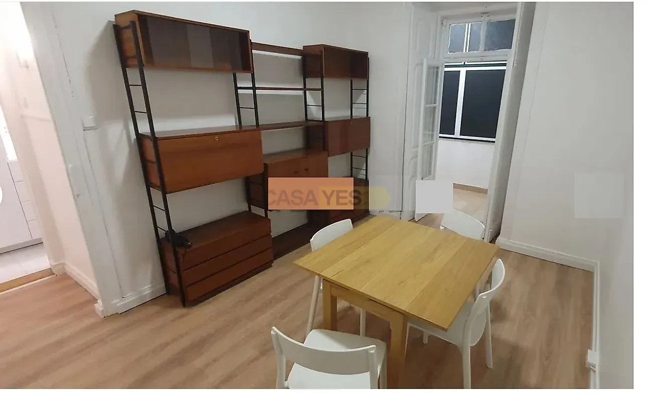Apartamento T3 à venda em Arroios, Lisboa — foto 2