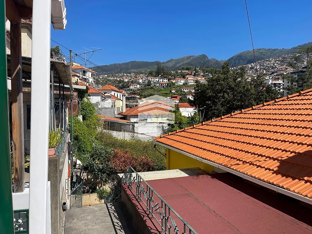 Moradia T1 à venda em São Pedro, Funchal — foto 3