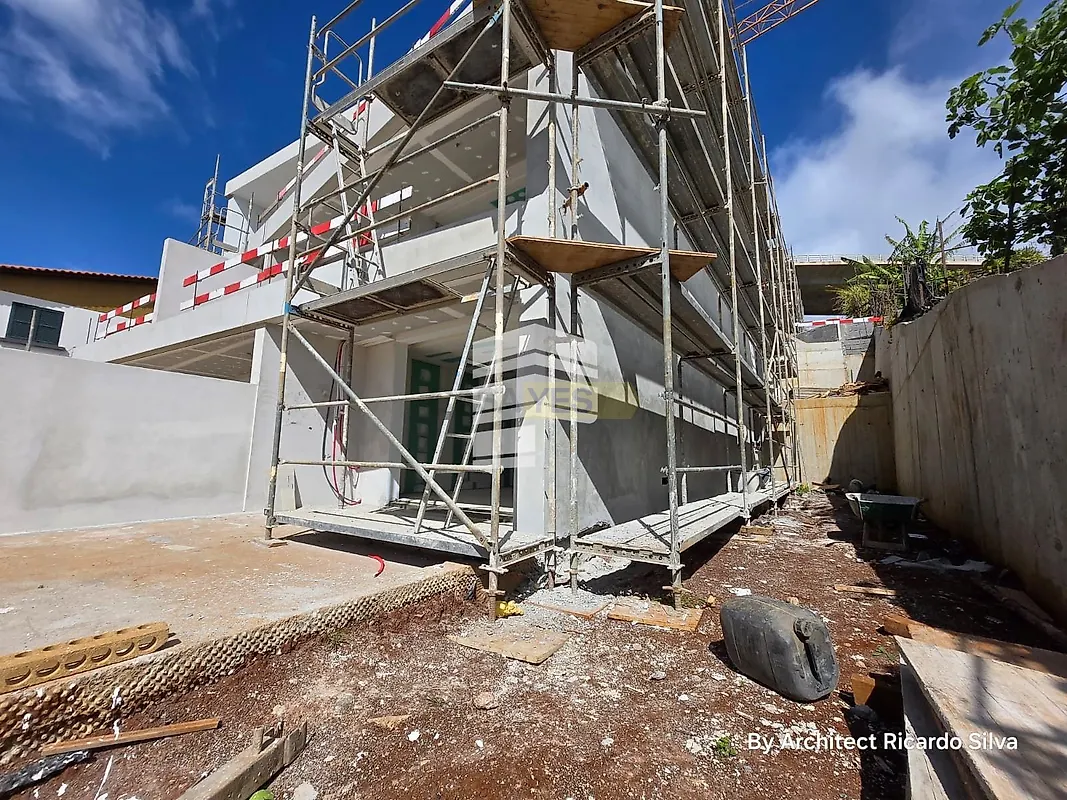 Apartamento T1 à venda em São Martinho, Funchal — foto 2