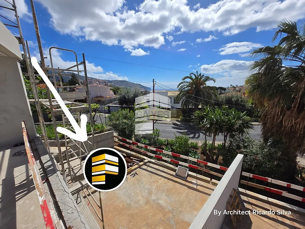 Apartamento T1 à venda em São Martinho, Funchal — foto 5