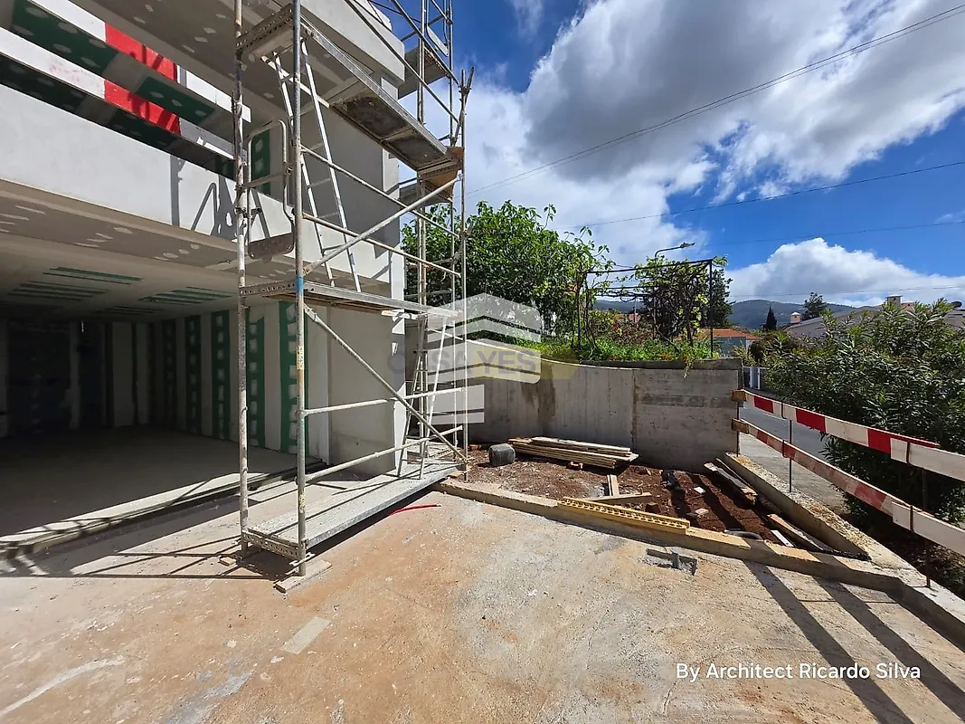 Apartamento T1 à venda em São Martinho, Funchal — foto 8