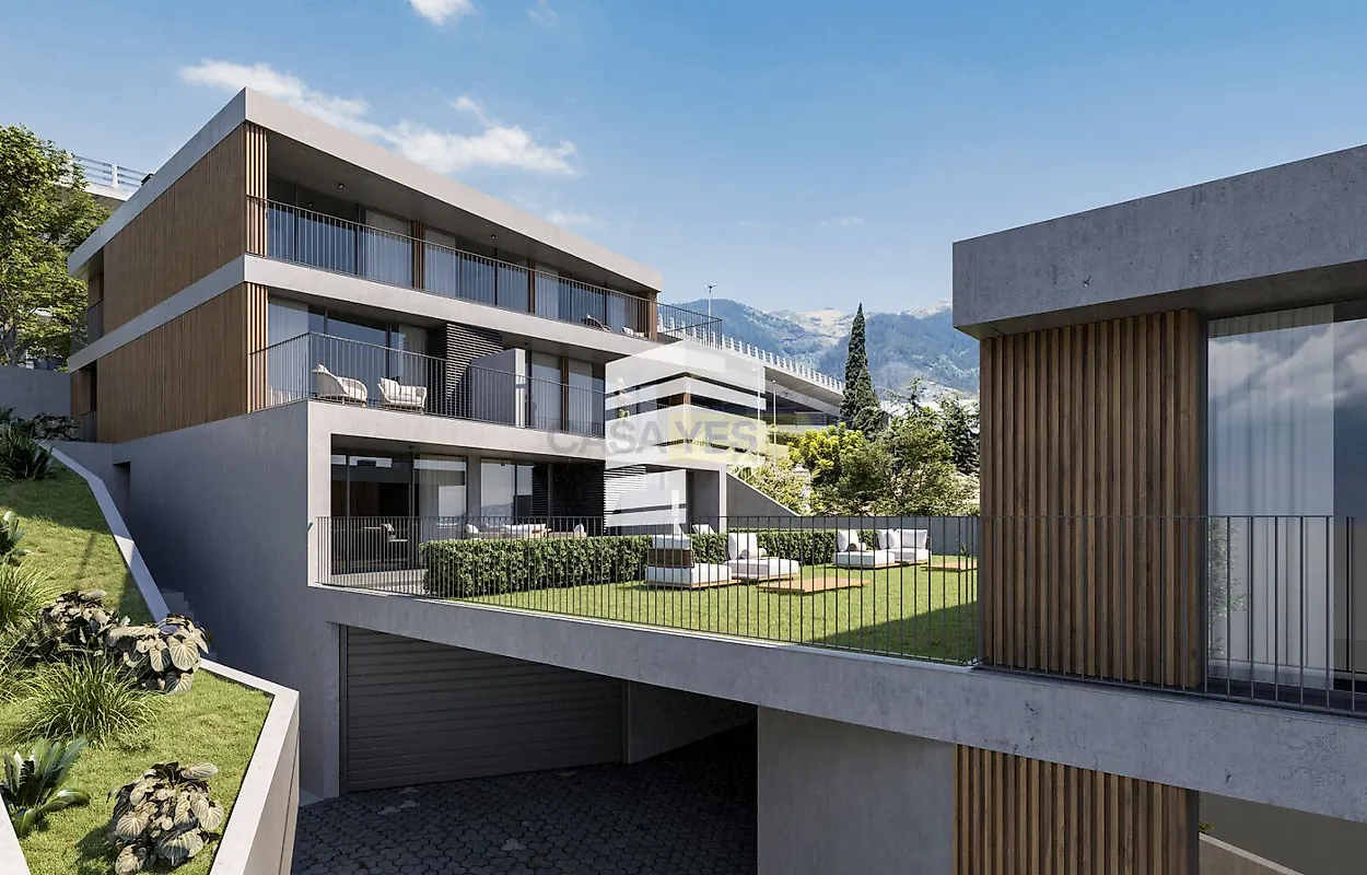 Apartamento T1 à venda em São Martinho, Funchal — foto 9