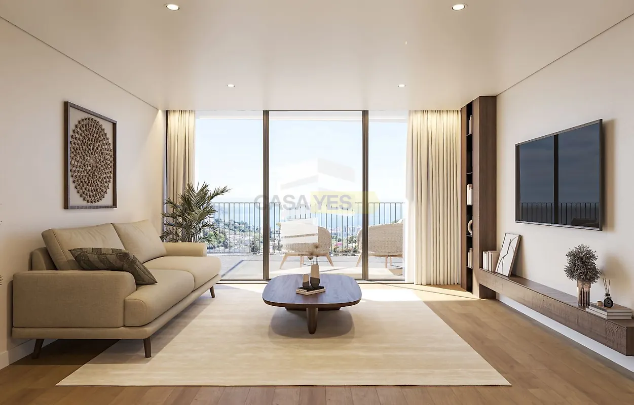 Apartamento T1 à venda em São Martinho, Funchal — foto 12