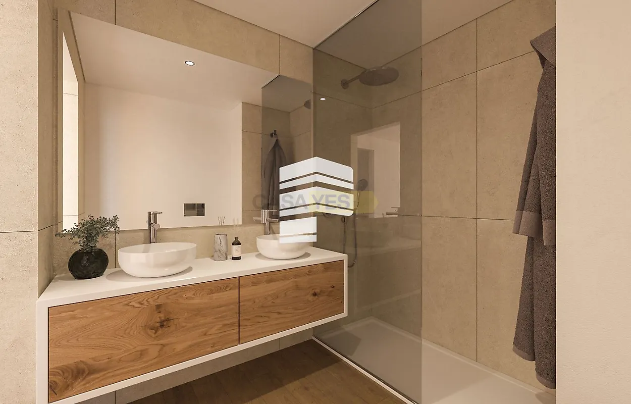 Apartamento T1 à venda em São Martinho, Funchal — foto 16