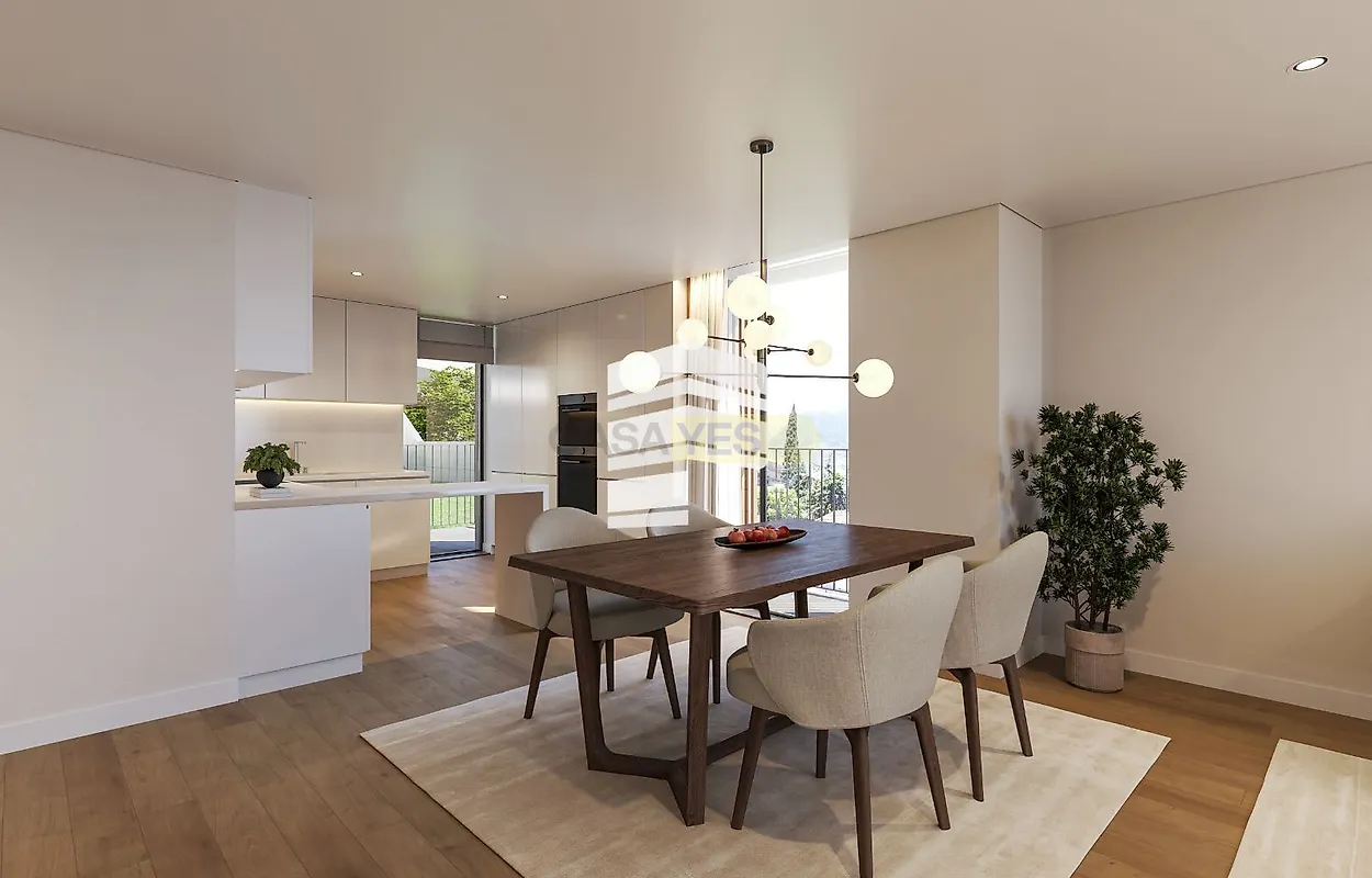 Apartamento T1 à venda em São Martinho, Funchal — foto 11