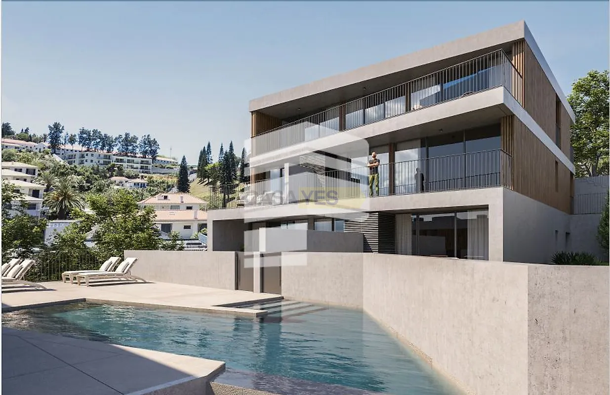 Apartamento T1 à venda em São Martinho, Funchal — foto 6