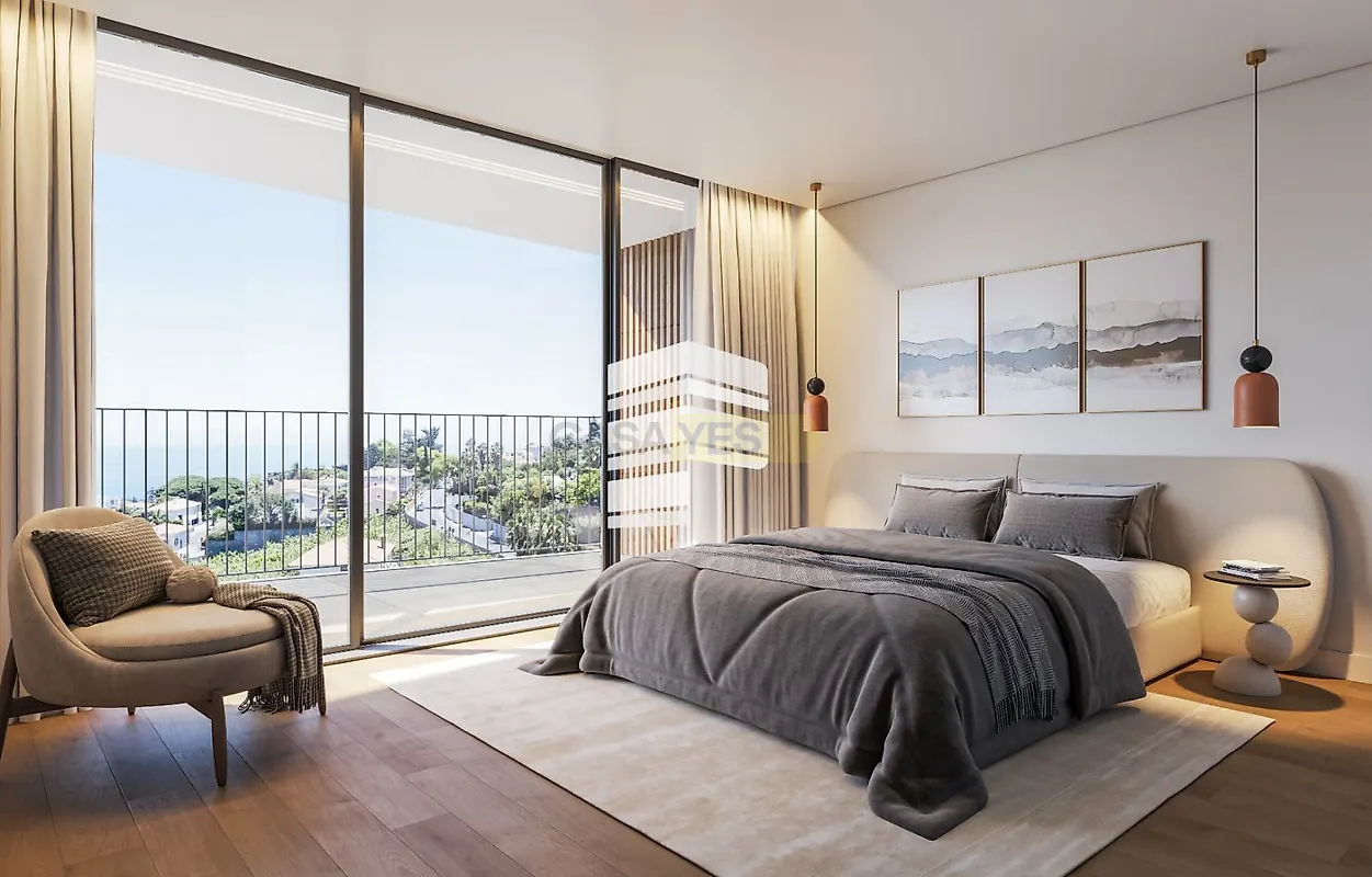 Apartamento T1 à venda em São Martinho, Funchal — foto 13