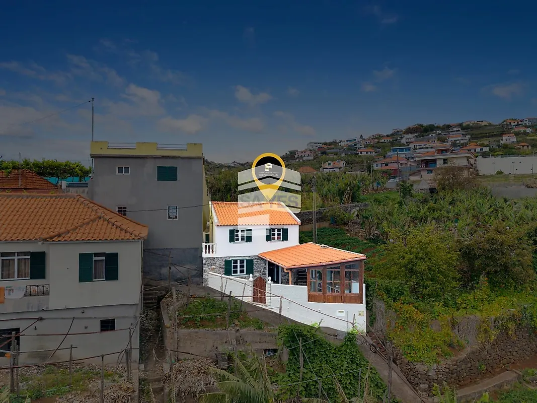 Moradia T1 à venda em Canhas, Ponta do Sol — foto 10