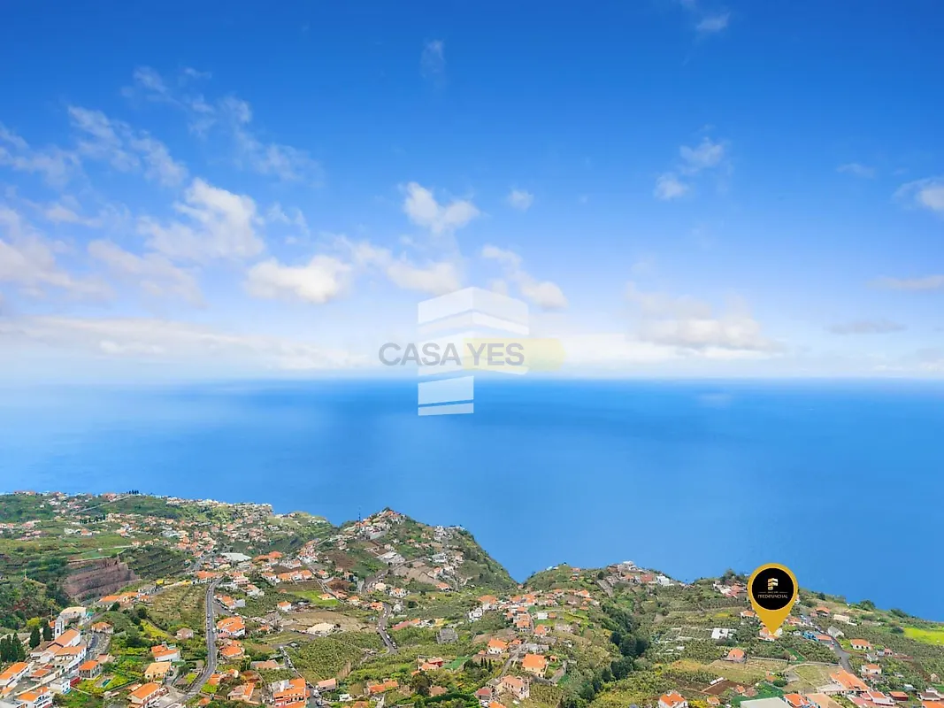 Moradia T1 à venda em Canhas, Ponta do Sol — foto 4