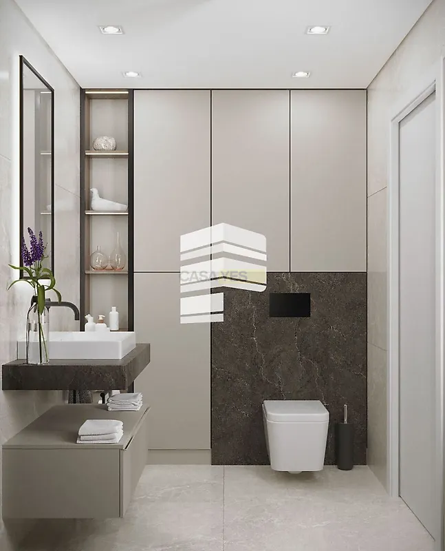 Apartamento T1 à venda em Santo António, Funchal — foto 20
