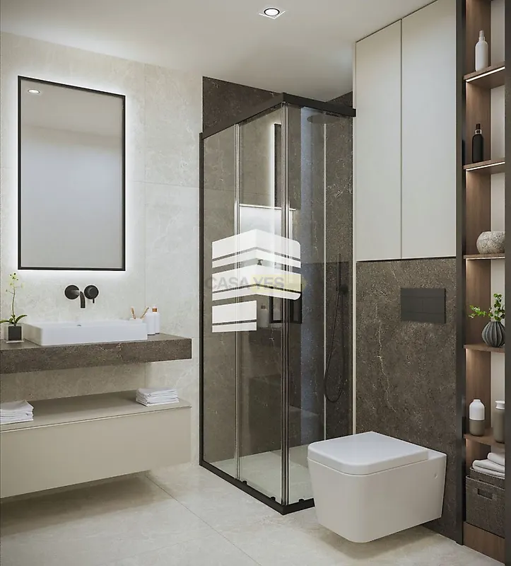 Apartamento T1 à venda em Santo António, Funchal — foto 22