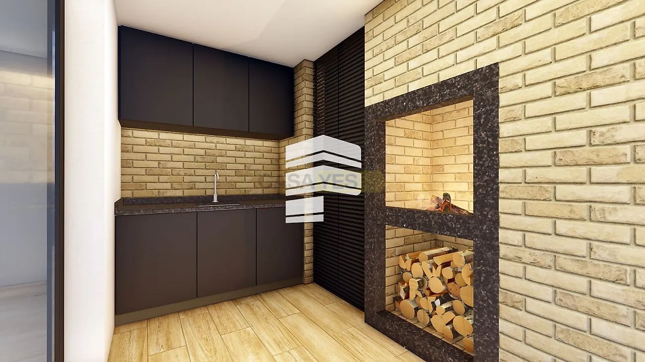 Apartamento T1 à venda em Santo António, Funchal — foto 17